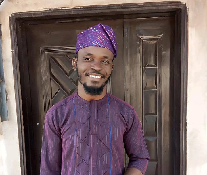 Abdulsalaam Boluwatife Ismael